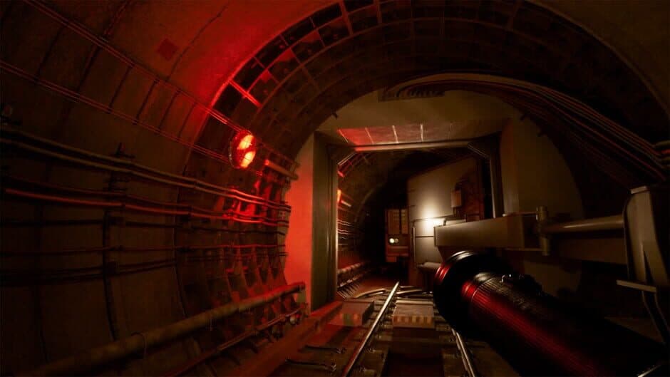 Скриншот 8 из Back in Service: A Metro Driver