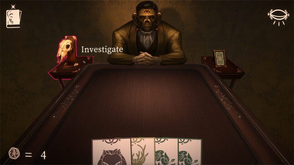 Скриншот 3 из Dice Eater