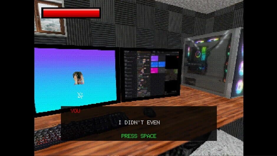 Скриншот 7 из Chat is Real