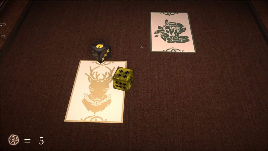 Скриншот 5 из Dice Eater