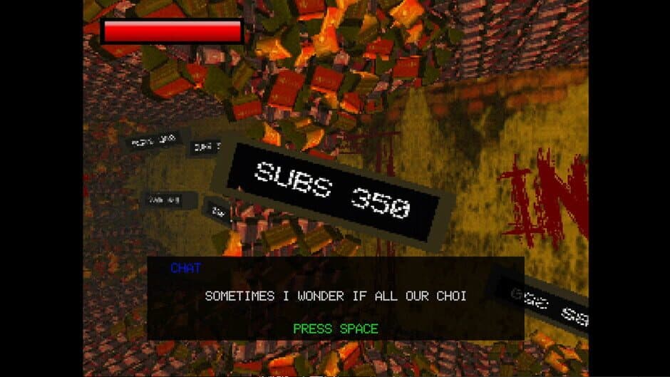 Скриншот 9 из Chat is Real
