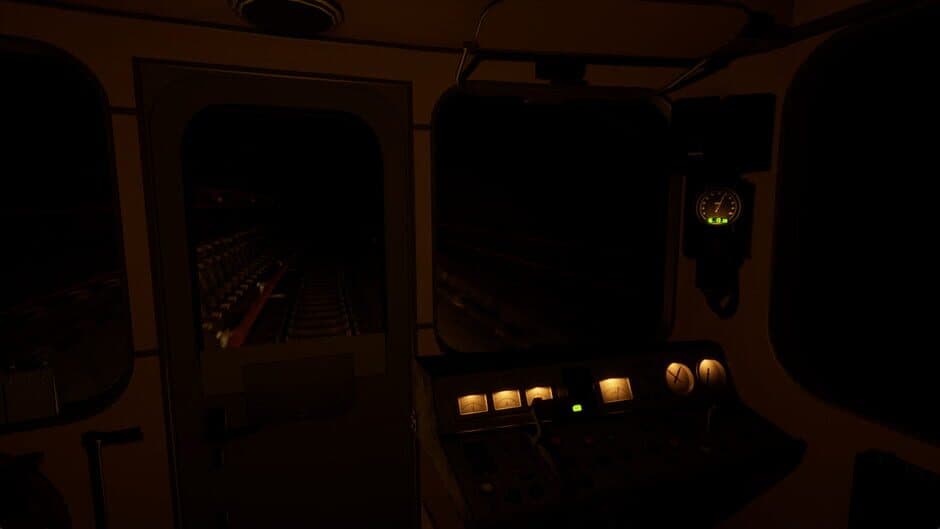 Скриншот 5 из Back in Service: A Metro Driver