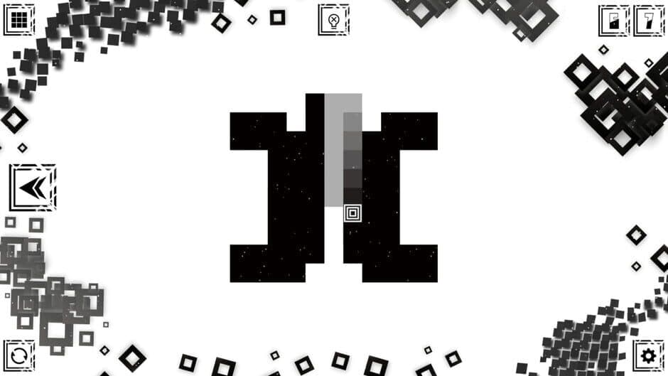 Скриншот 2 из Squaser 3