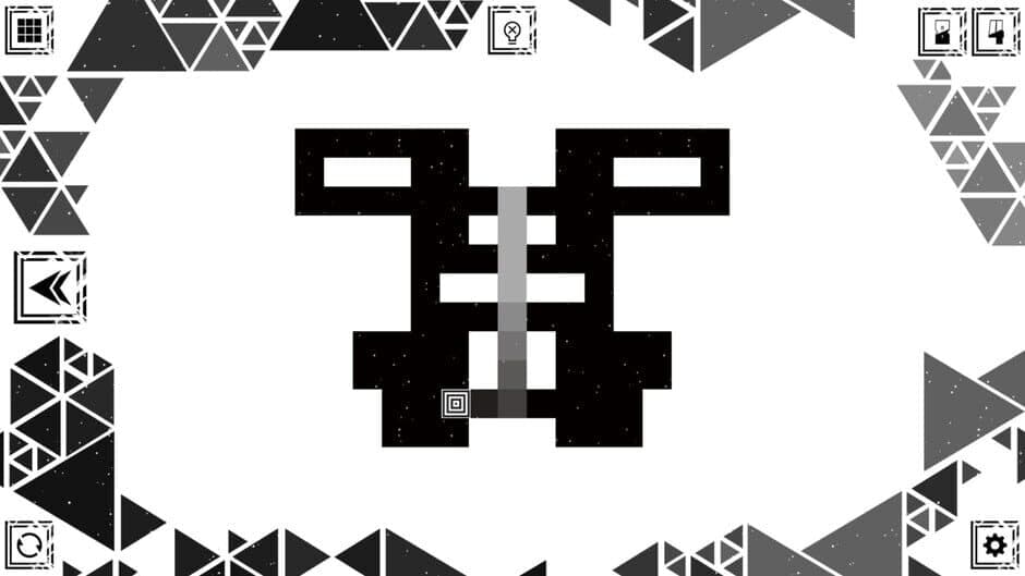 Скриншот 3 из Squaser 3