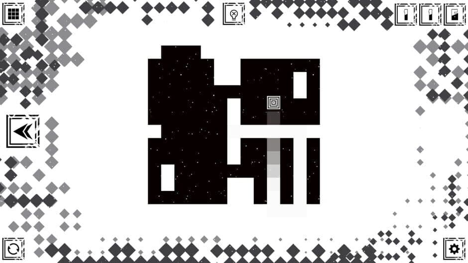 Скриншот 4 из Squaser 3