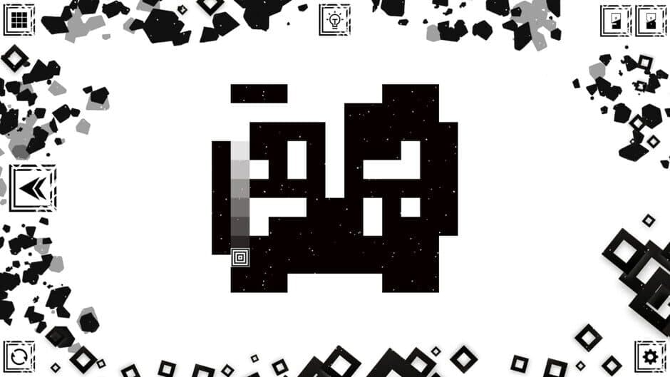 Скриншот 5 из Squaser 3