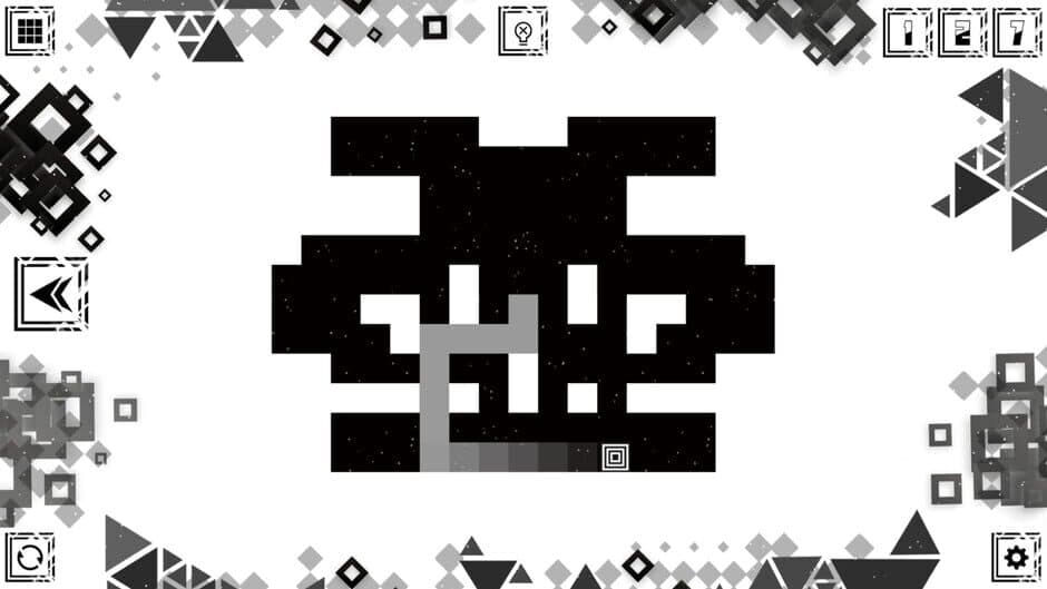 Скриншот 1 из Squaser 3