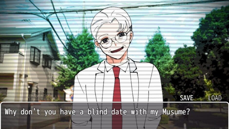 Скриншот 1 из Musume