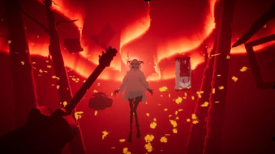 Скриншот 2 из Undying Flower
