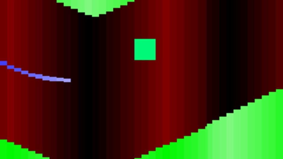 Скриншот 1 из SFCave