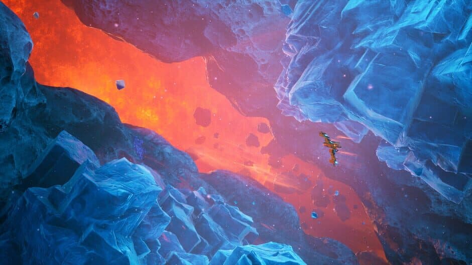 Скриншот 7 из Everspace 2: Wrath of the Ancients