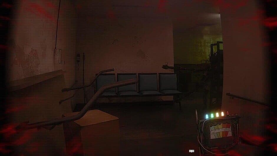 Скриншот 2 из Underward