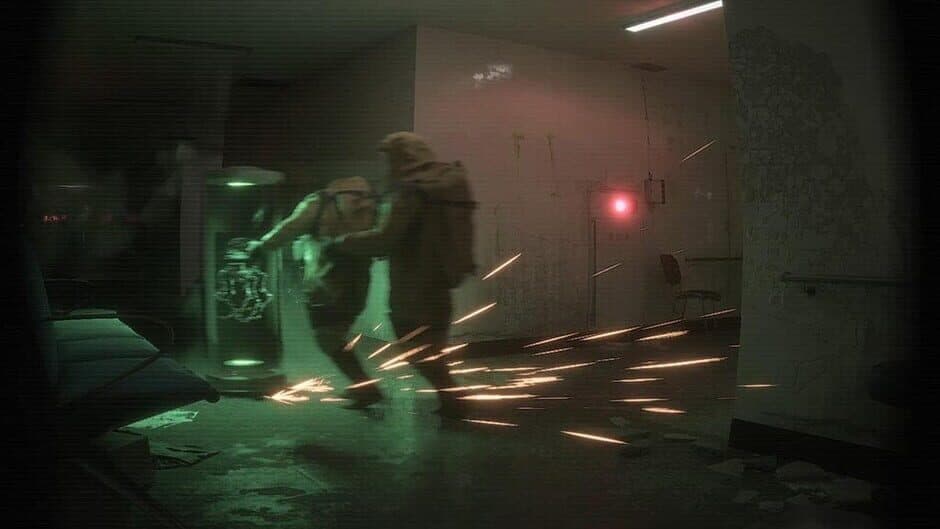 Скриншот 3 из Underward