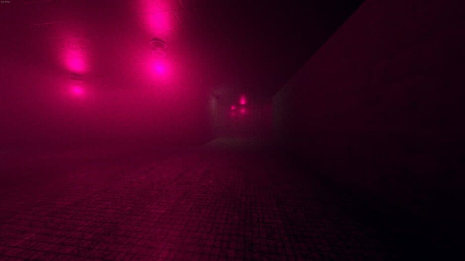 Скриншот 3 из Forsaken Facilities