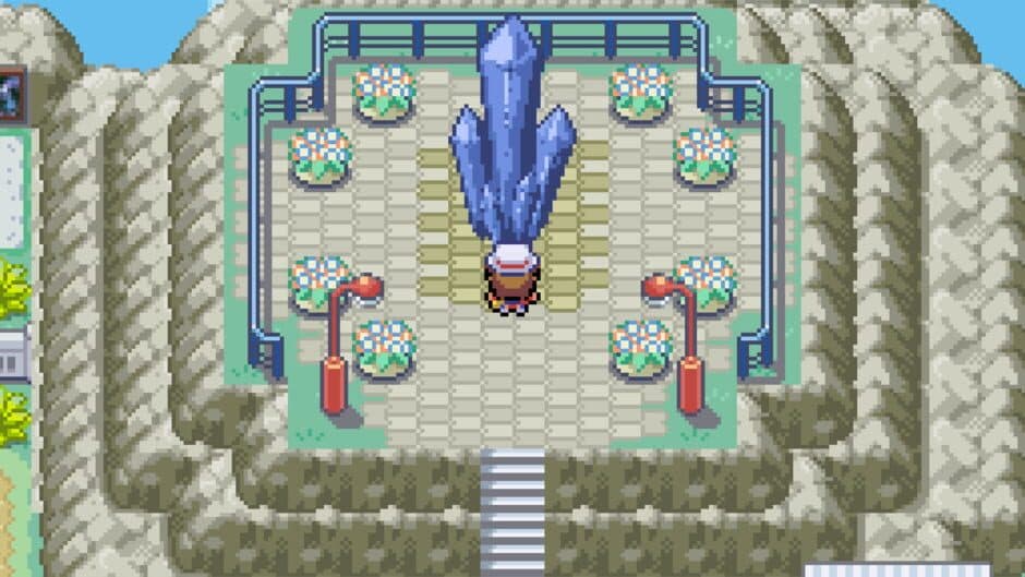 Скриншот 5 из Pokémon: Salt & Shadow