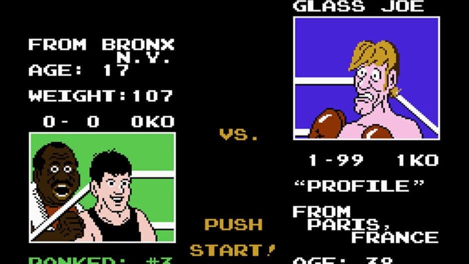Скриншот 1 из Punch-Out!!: Shouhin-ban