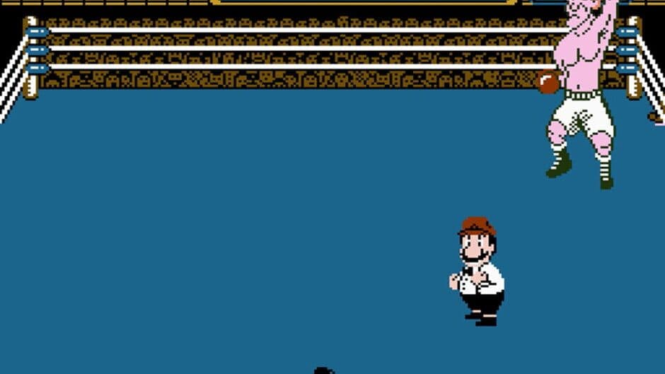 Скриншот 2 из Punch-Out!!: Shouhin-ban