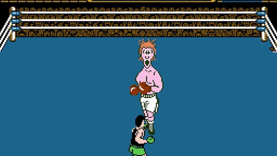 Скриншот 3 из Punch-Out!!: Shouhin-ban