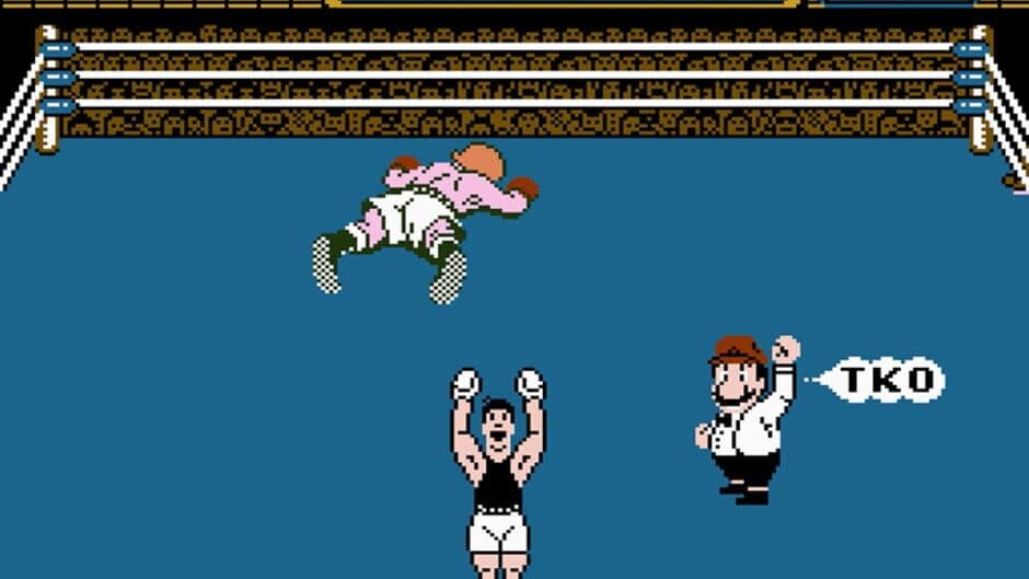 Скриншот 4 из Punch-Out!!: Shouhin-ban