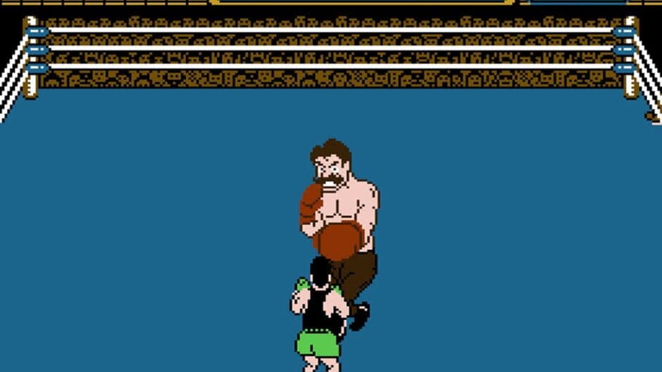 Скриншот 5 из Punch-Out!!: Shouhin-ban