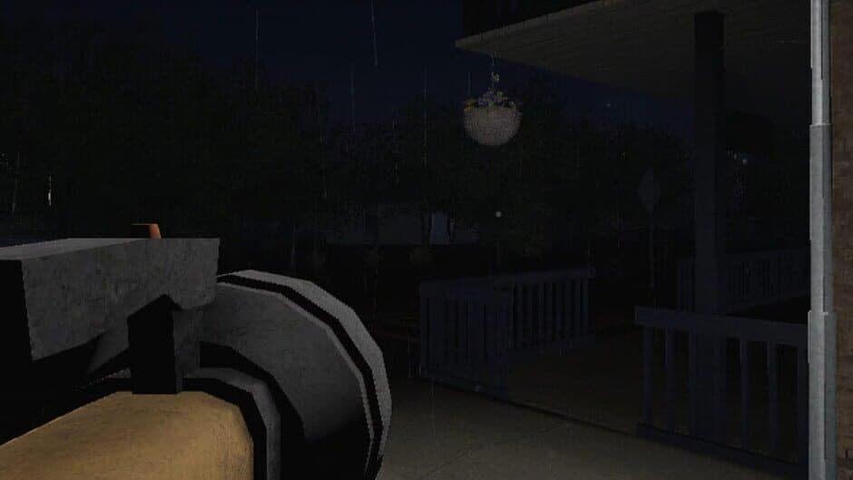 Скриншот 3 из The Motel
