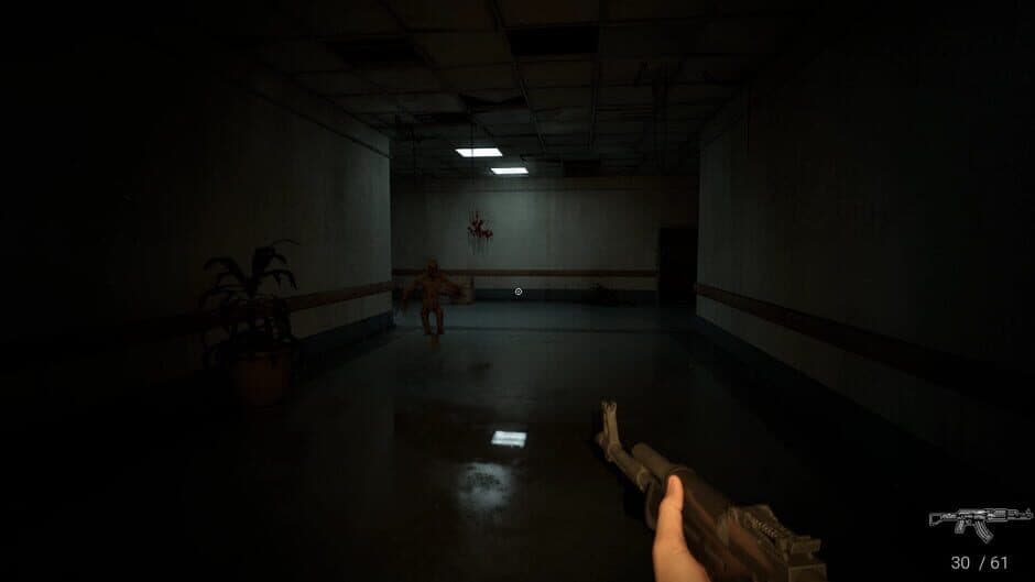 Скриншот 2 из Into The Depths