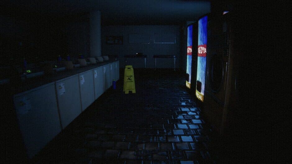 Скриншот 1 из Laundry Room Dilemma