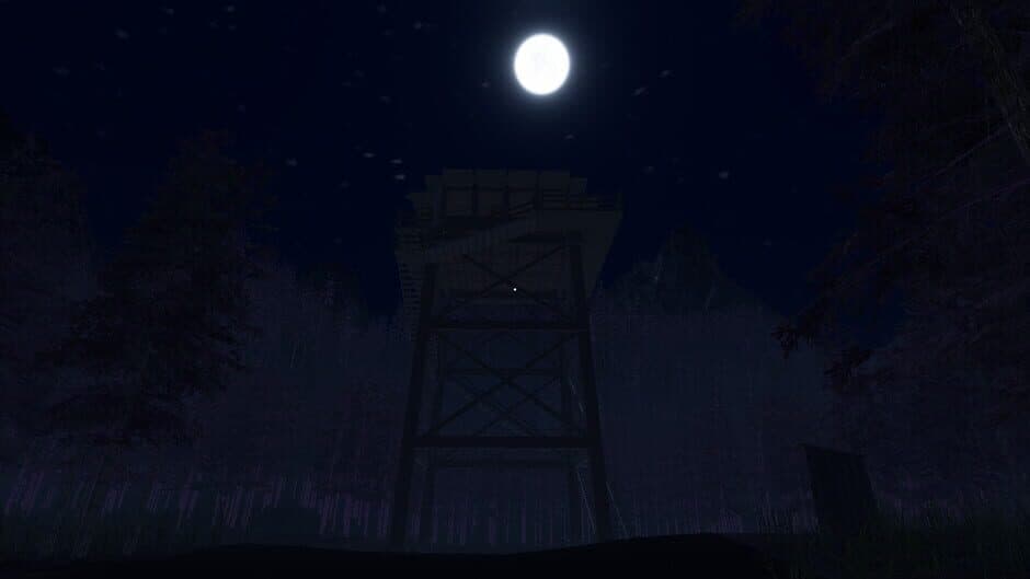Скриншот 4 из Shadows Over Whispering Pines