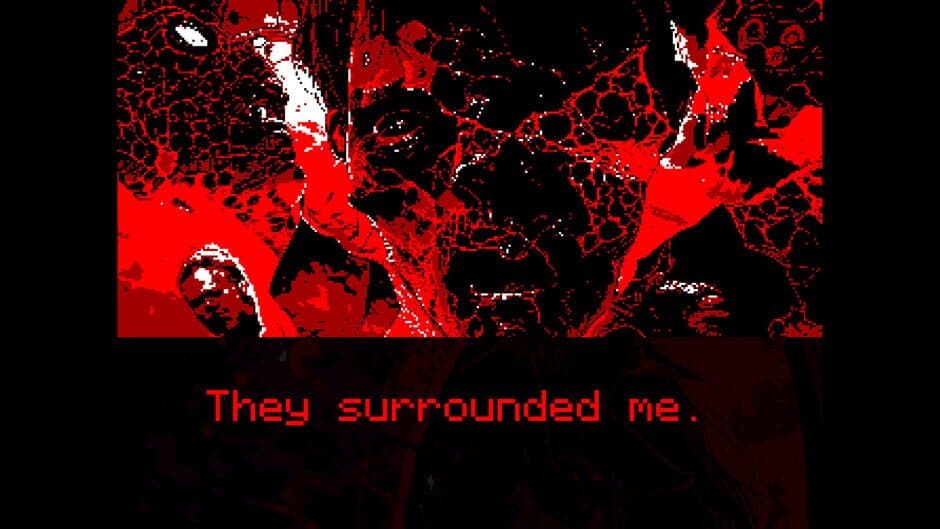 Скриншот 3 из I Am Here, I Won't Disappear. I Am Here, I Won't...