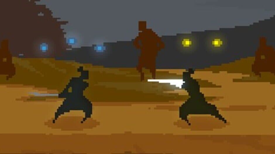 Скриншот 1 из Yojimbrawl