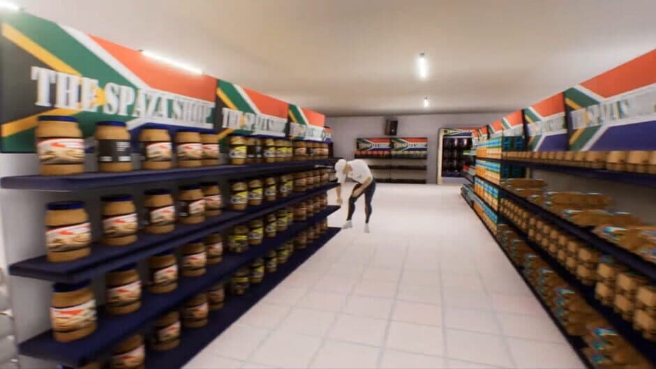 Скриншот 6 из Supermarket