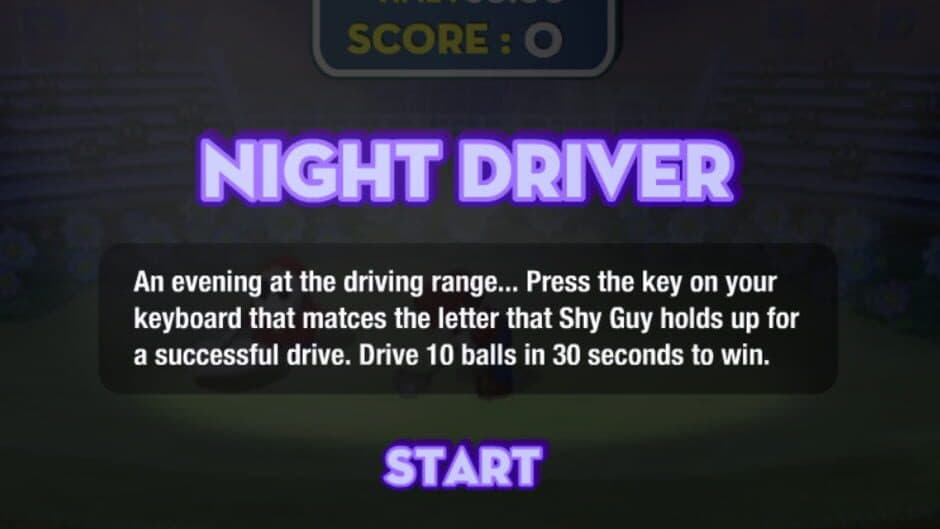 Скриншот 1 из Night Driver