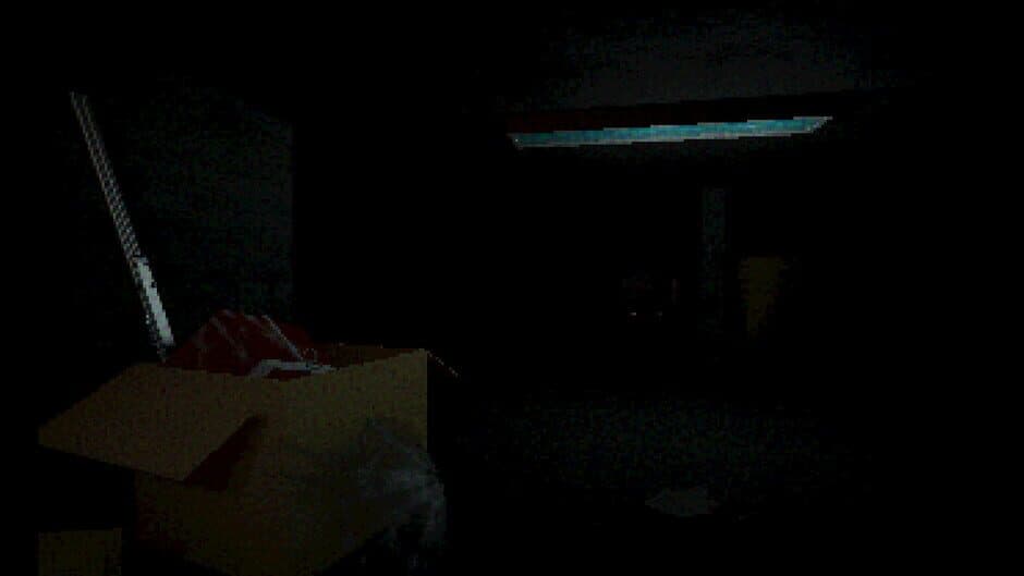 Скриншот 1 из Inside Intruder
