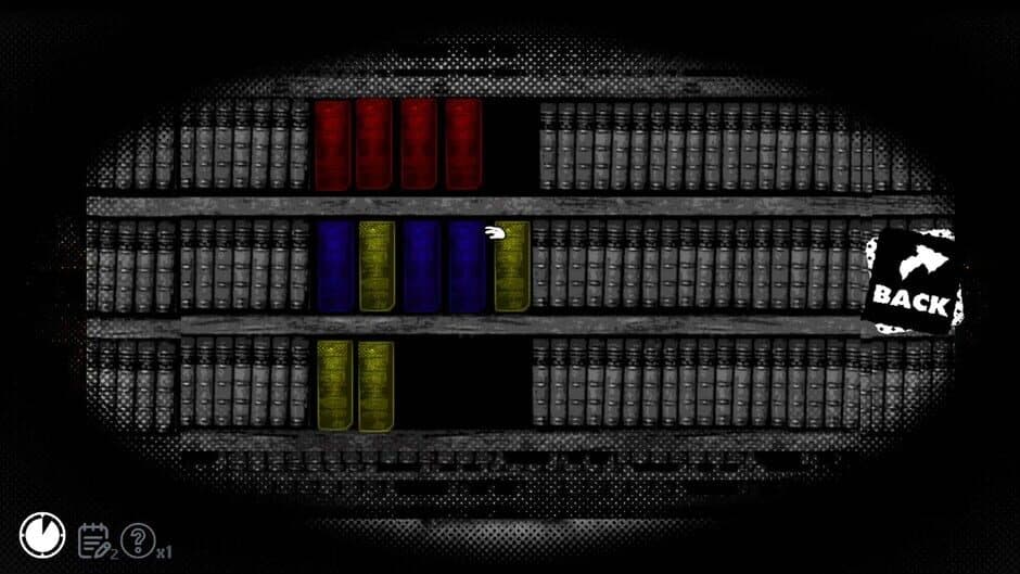 Скриншот 4 из Escape from Irene