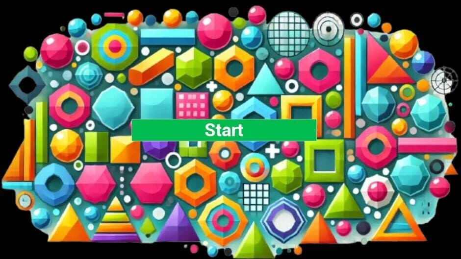 Скриншот 1 из Geometry Genius: Shapes