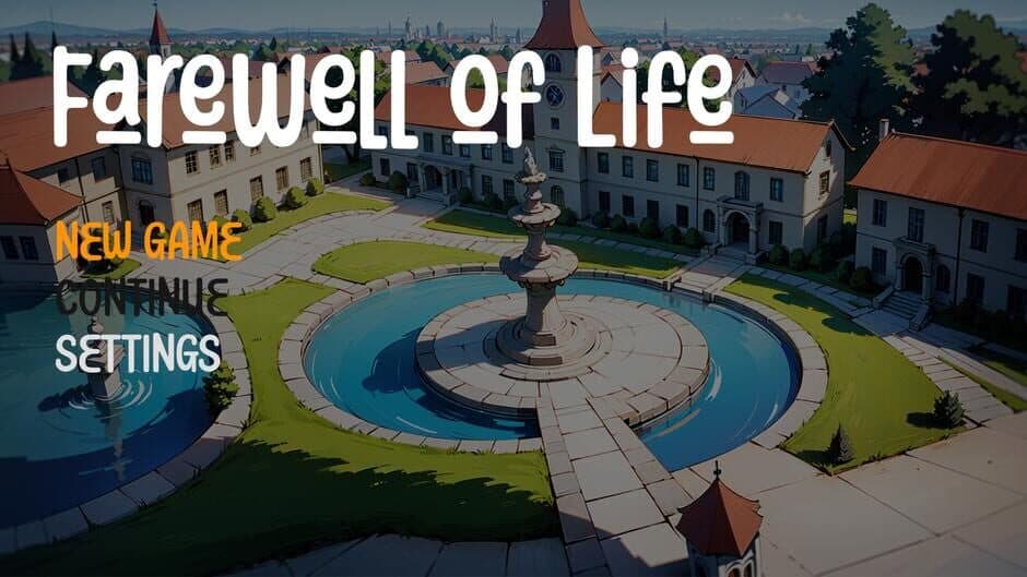 Скриншот 3 из Farewell of Life