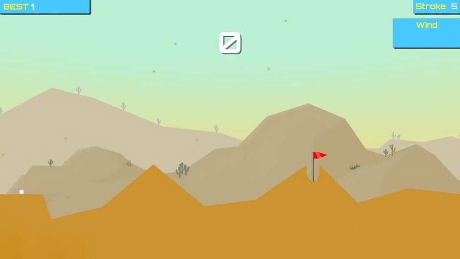 Скриншот 4 из Golf Loop