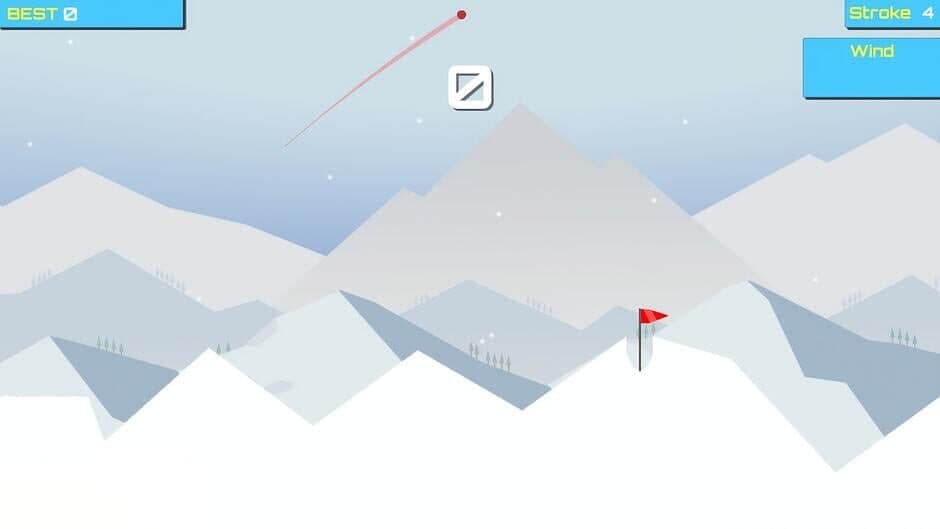 Скриншот 5 из Golf Loop