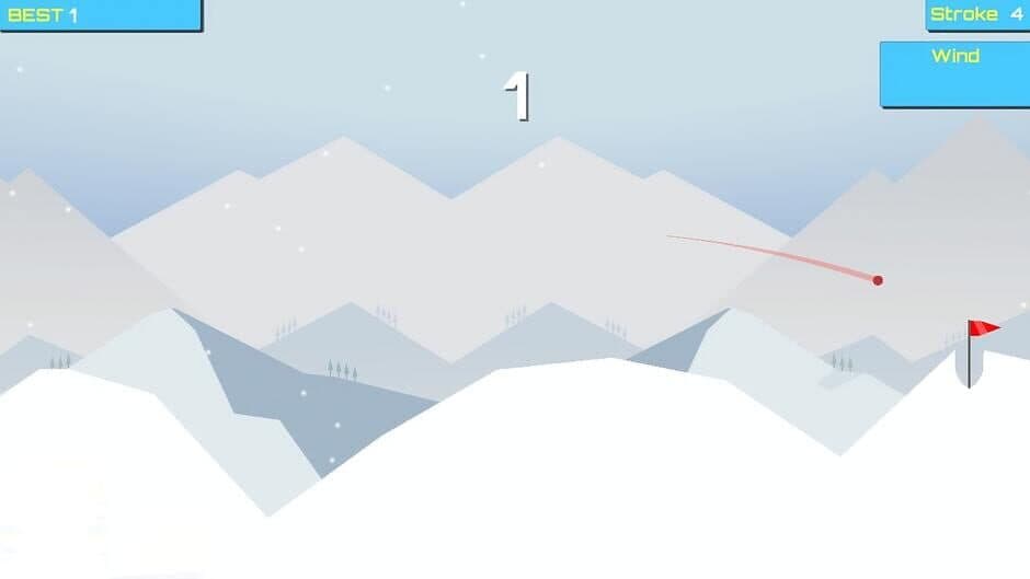 Скриншот 6 из Golf Loop