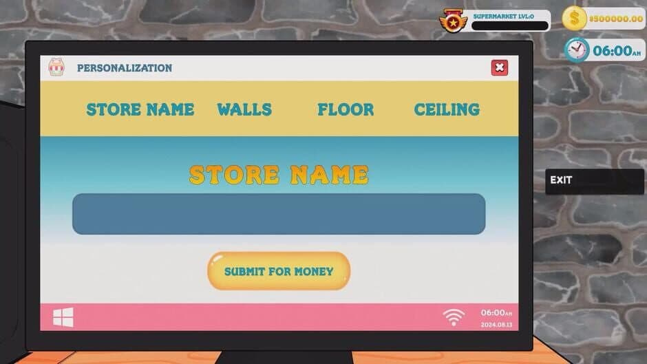 Скриншот 6 из Hentai Shop Simulator