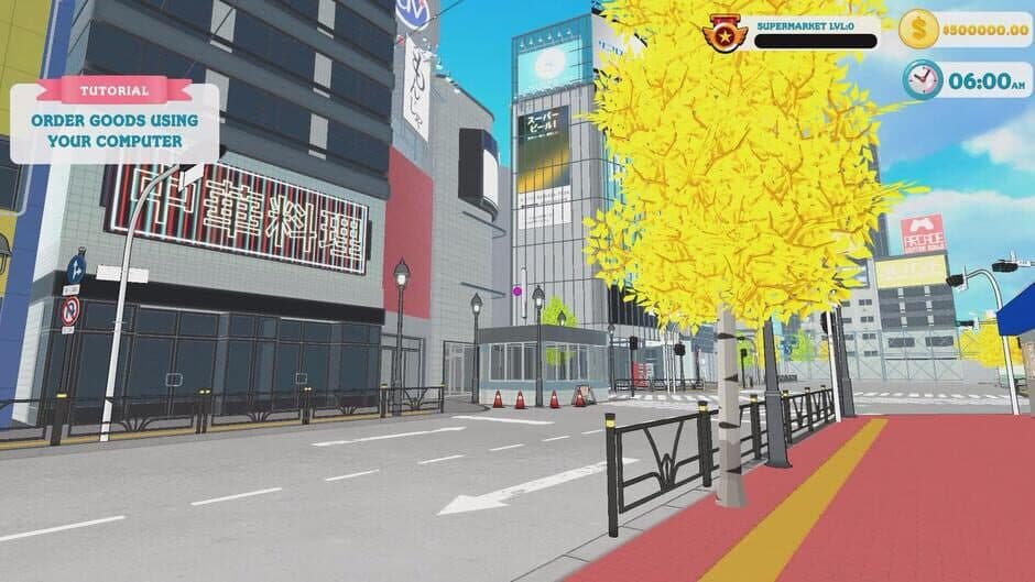 Скриншот 7 из Hentai Shop Simulator