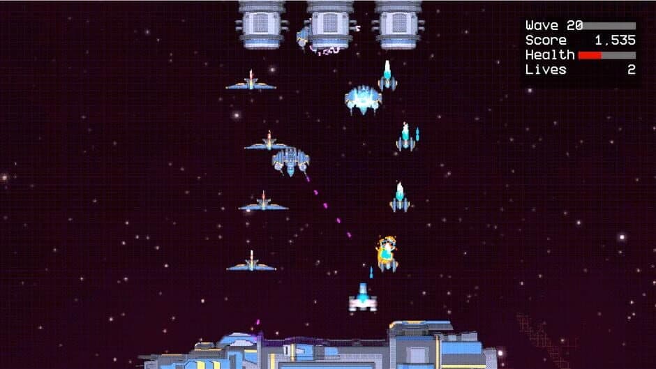 Скриншот 3 из Wave Buxters