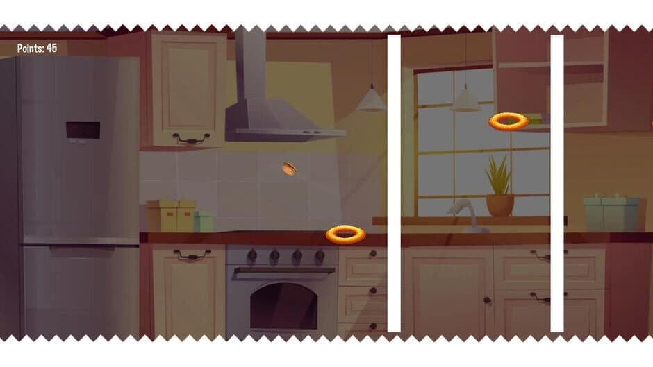 Скриншот 4 из The Jumping Onion Ring