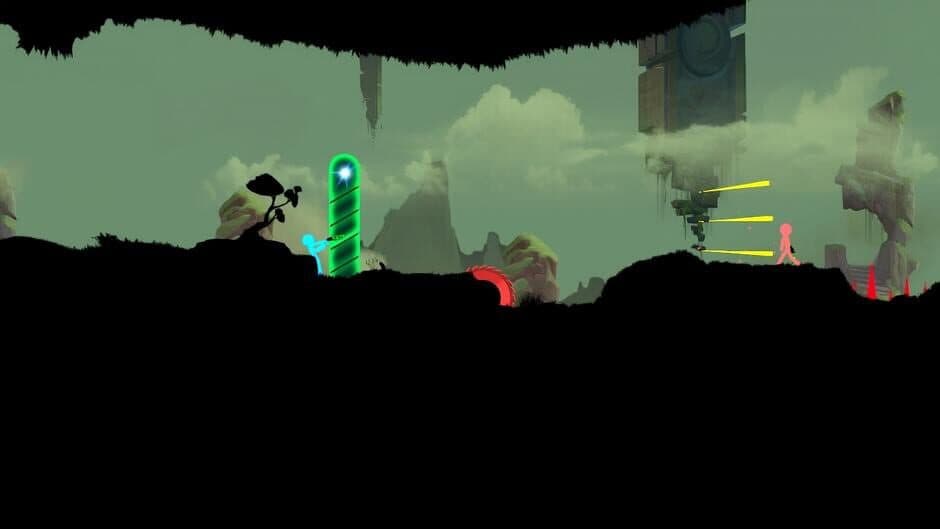 Скриншот 1 из Stickman Odyssey