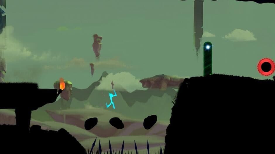 Скриншот 4 из Stickman Odyssey