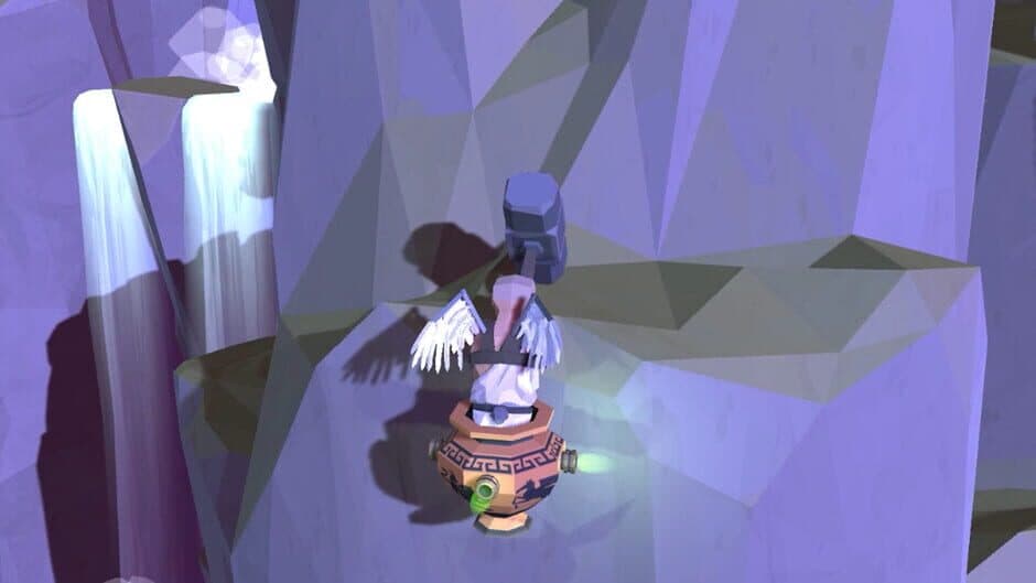 Скриншот 4 из Icarus: Climb to Olympus