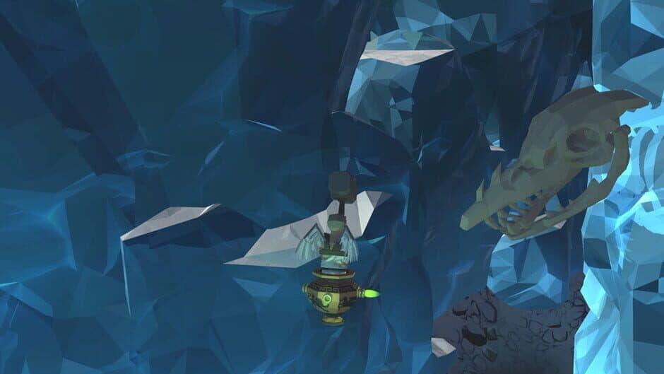 Скриншот 3 из Icarus: Climb to Olympus