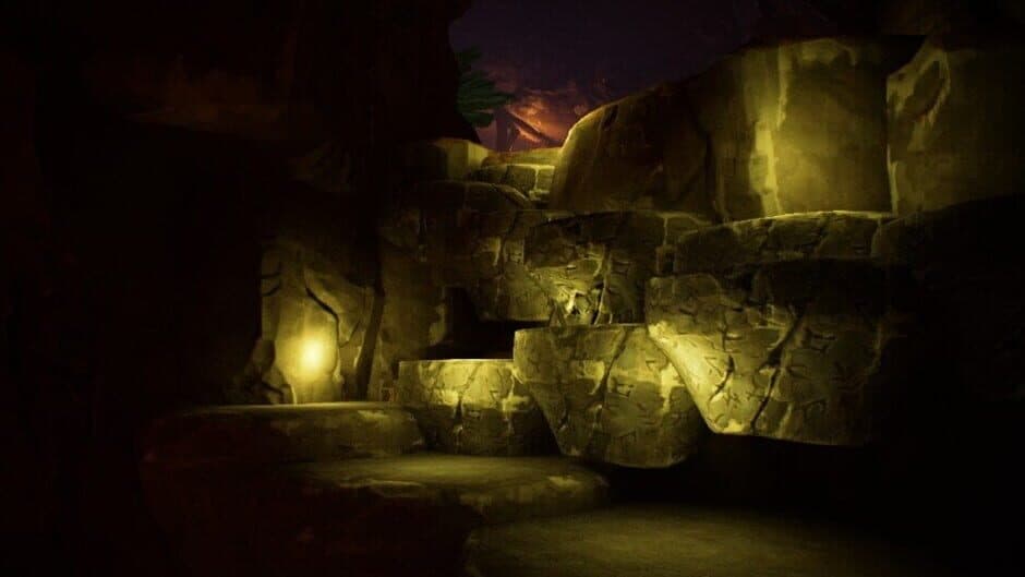 Скриншот 7 из The Lost Island