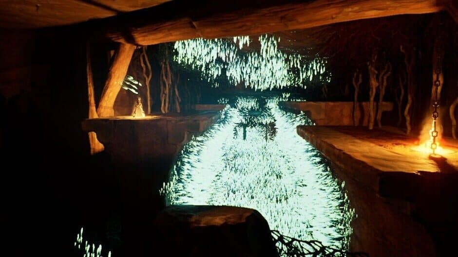 Скриншот 8 из The Lost Island