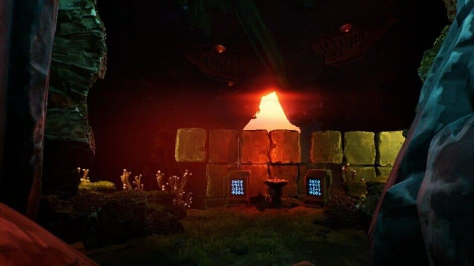 Скриншот 11 из The Lost Island